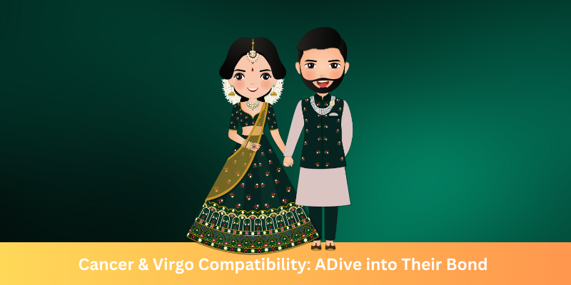 Cancer & Libra Compatibility: ADive into Their Bon